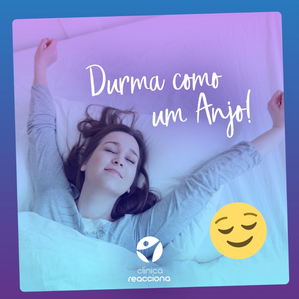 Trate seu distúrbio de sono com a microfisioterapia